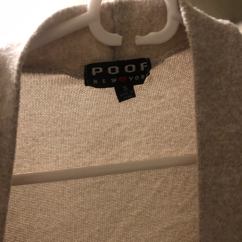 Cardigan - Picture 2 of 4